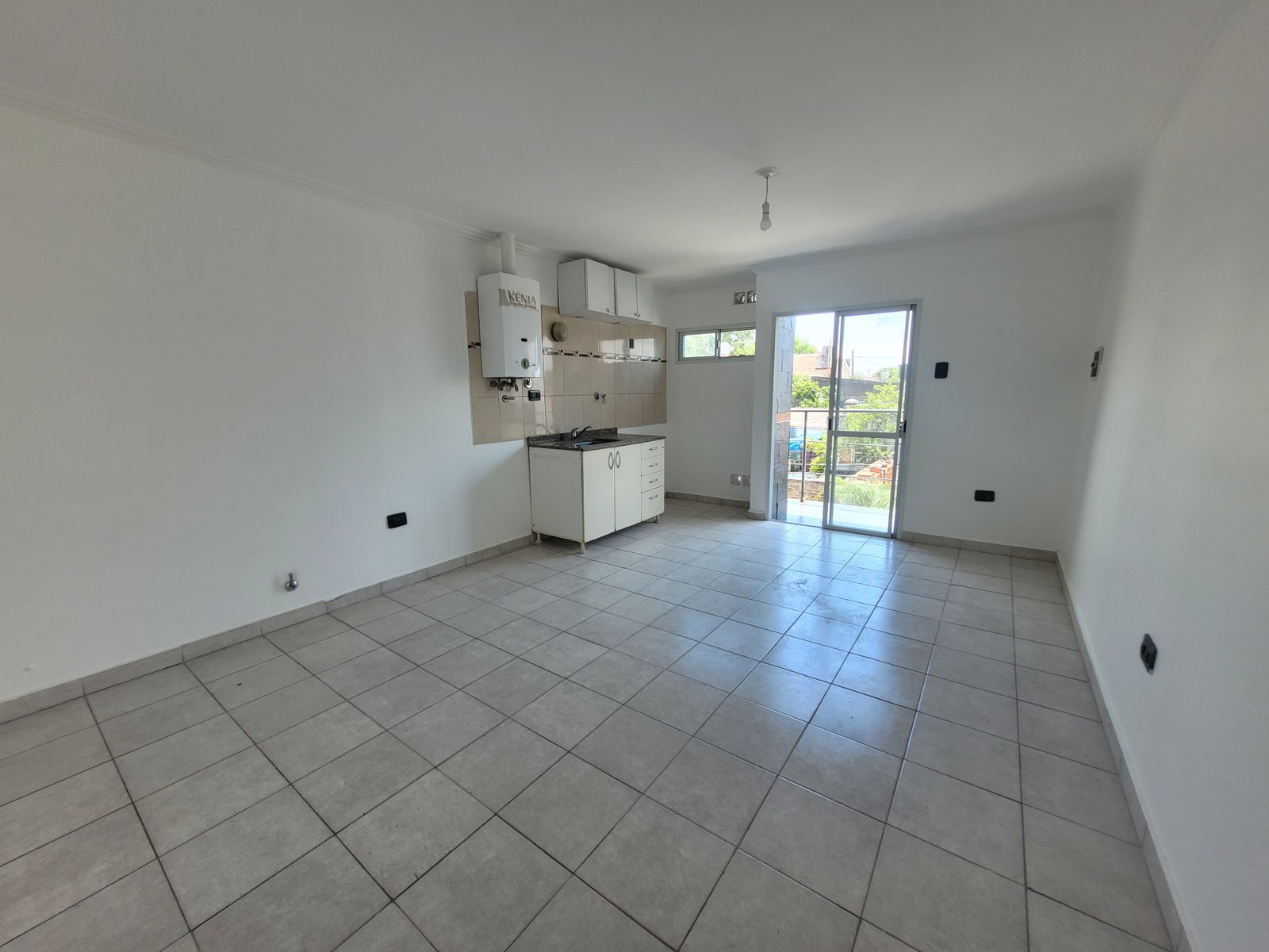 Castelli 948, 1° Piso